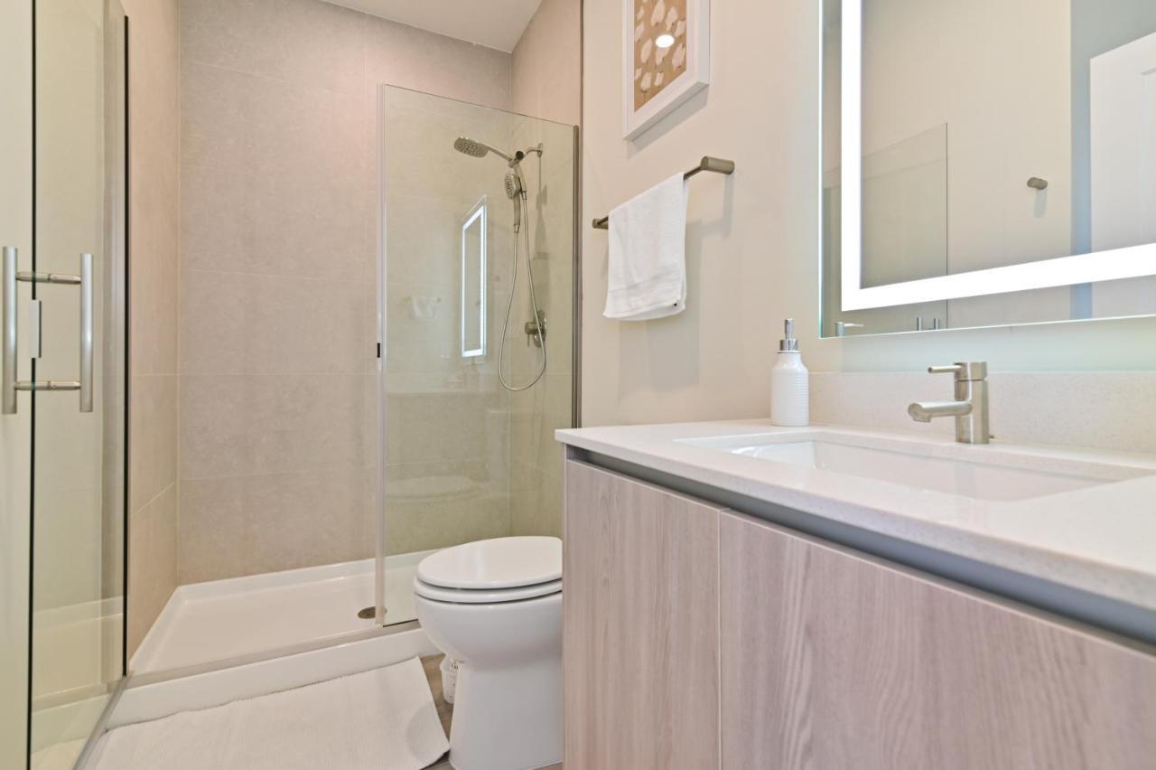 New 2022 Spacious&Tranquil Townhouse Near Disney - 4Br - 3Fb Orlando Esterno foto